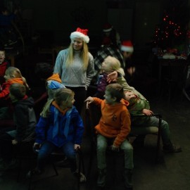 DSC 0006 - Scouts en Gidsen Zaventem 